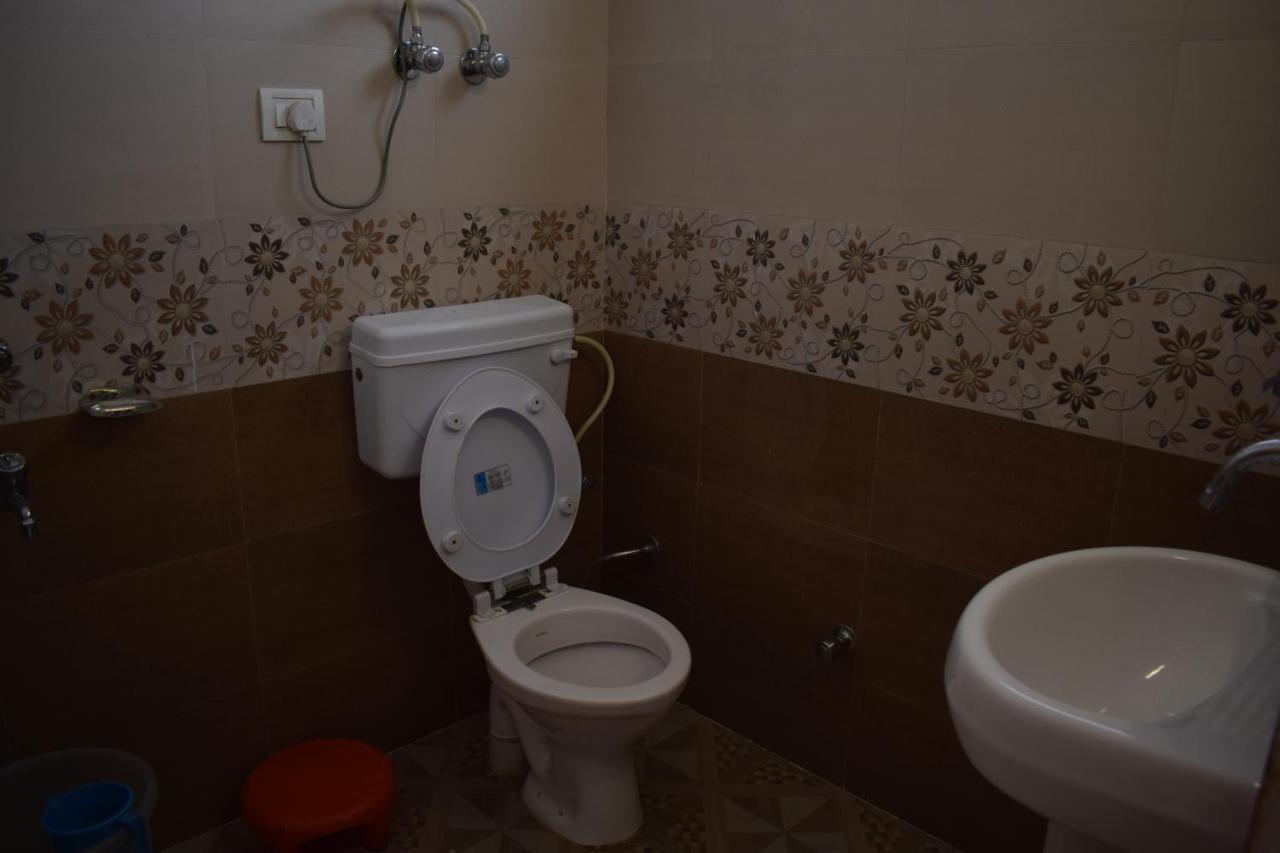 The Brooks, Manali Bed & Breakfast Ngoại thất bức ảnh
