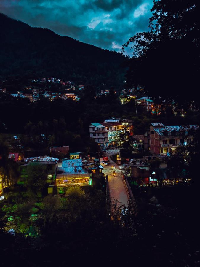 The Brooks, Manali Bed & Breakfast Ngoại thất bức ảnh
