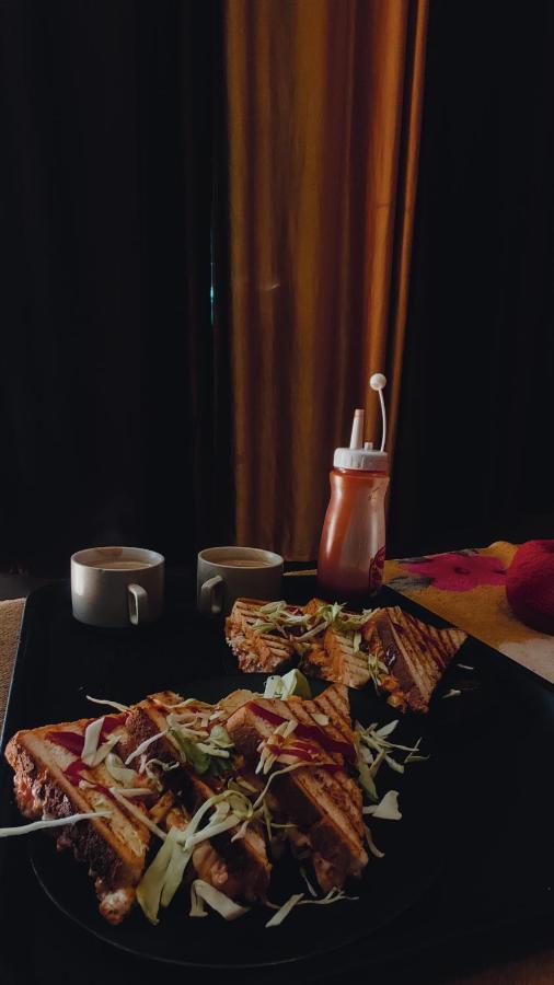 The Brooks, Manali Bed & Breakfast Ngoại thất bức ảnh